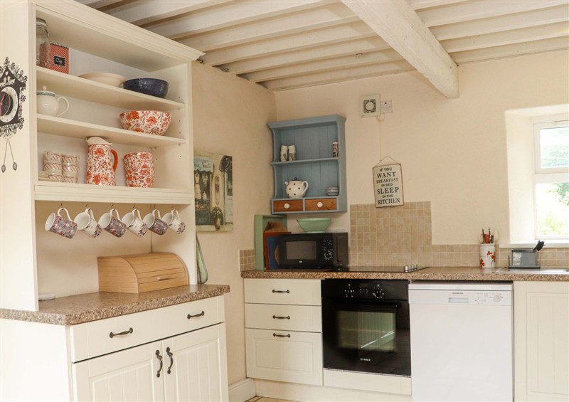 This is the kitchen (photo 2) at Orchard Barn, Wexford Town