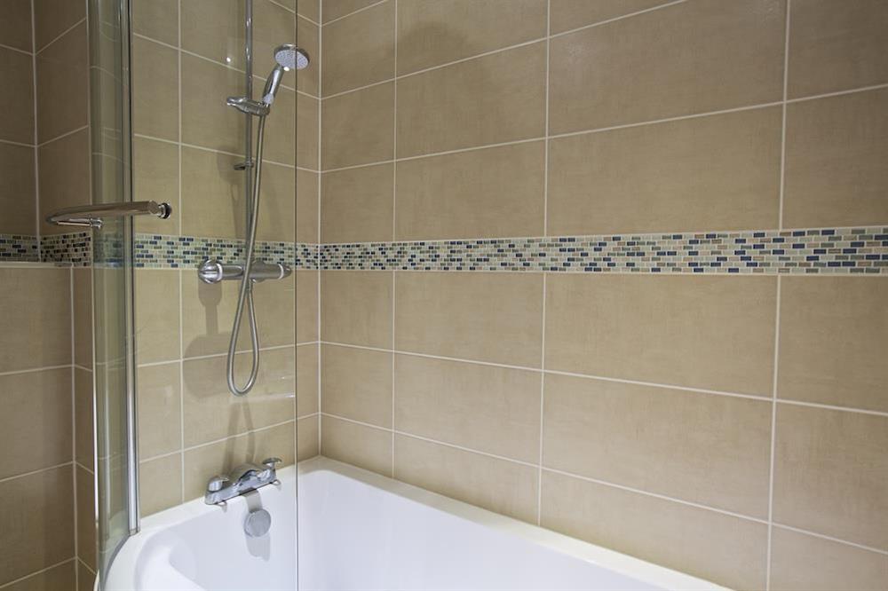 En suite (photo 2) at Orchard Brae in , Thurlestone