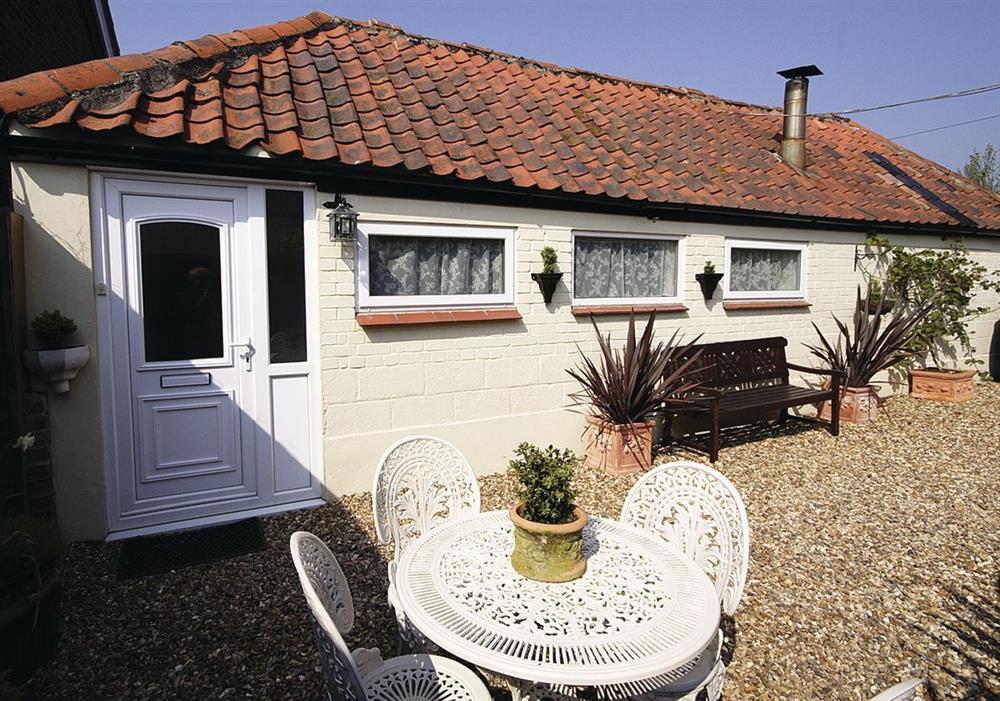 Photos of Orchard Cottage Beccles, Suffolk