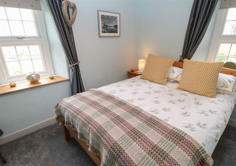 Bedroom at Orchard Cottage, Bolton near Appleby-In-Westmorland