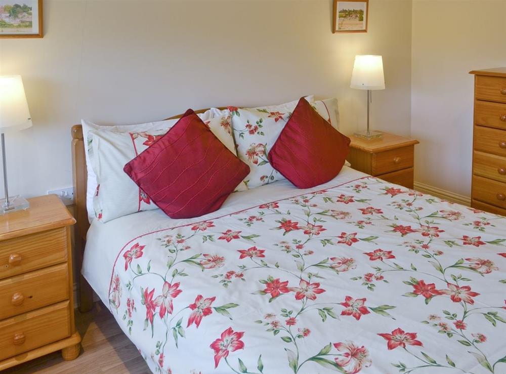 Double bedroom (photo 2) at Orchard Cottage in St Osyth, Essex