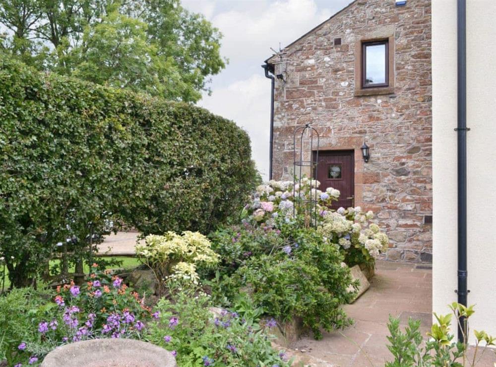 Exterior at Orchard Cottage in Westward, near Caldbeck, Cumbria
