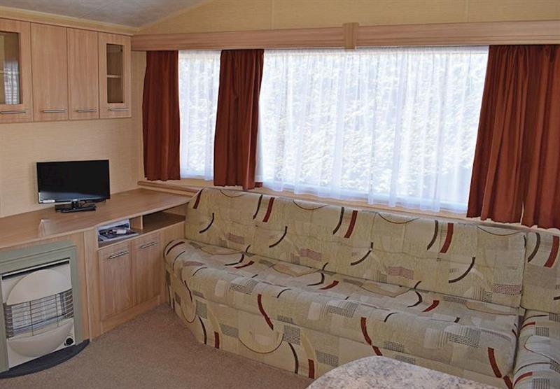 Silver 6 at Orchard Farm Caravan Park in Witham Bank, Chapel Hill
