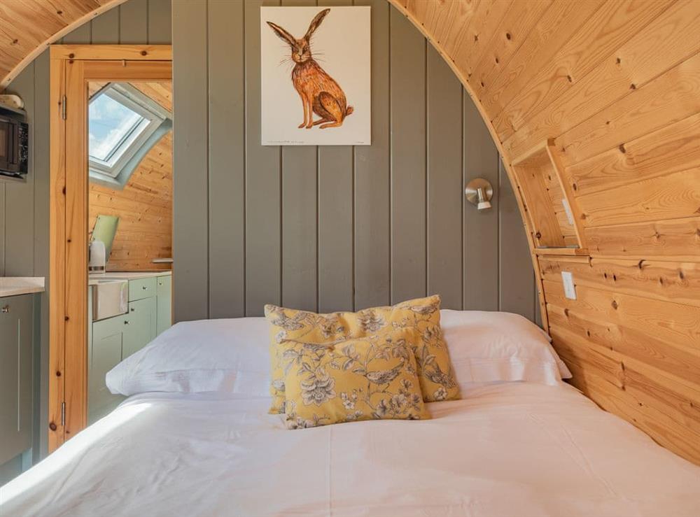 Bunk bedroom at Willow, 
