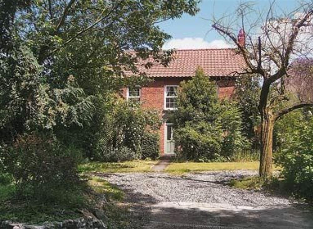 Photos of Orchard House Martham, Norfolk., Eastern England