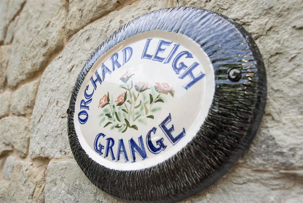 Orchard Leigh Grange at Orchard Leigh Grange, Ventnor