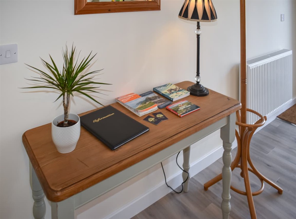 Interior (photo 2) at Orchard Lodge in Drimpton, near Beaminster, Dorset