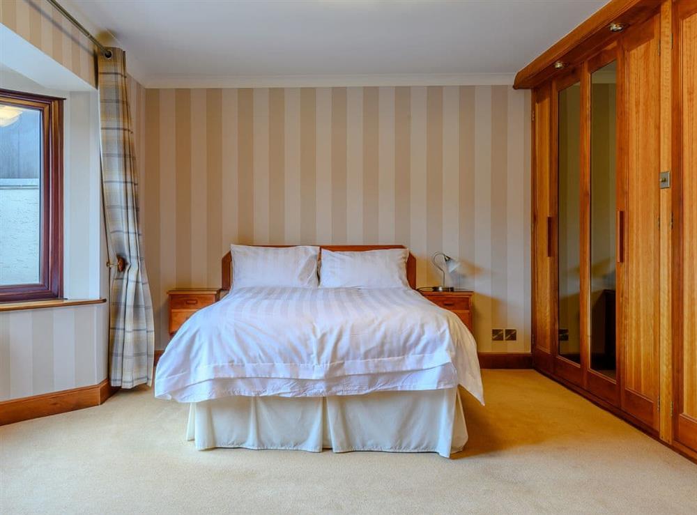 Double bedroom (photo 2) at Orchard Lodge in Woolaston, near Lydney, Gloucestershire