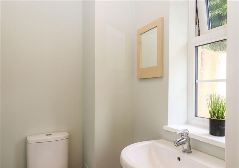 This is the bathroom (photo 3) at Orchard Retreat, Paddock Wood