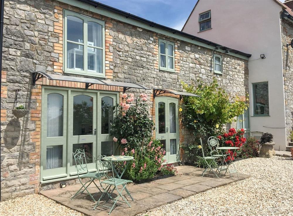 Exterior (photo 2) at Orchard View in Cheddar, Somerset