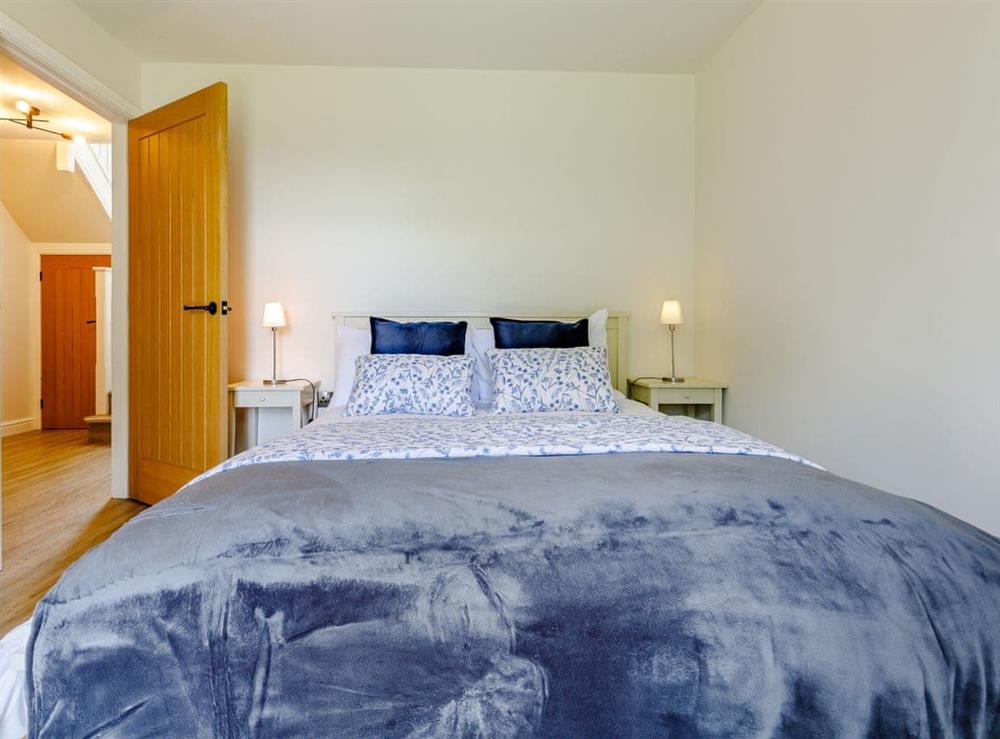Ground floor double bedroom (photo 2) at Orchard View in Clyro, Powys