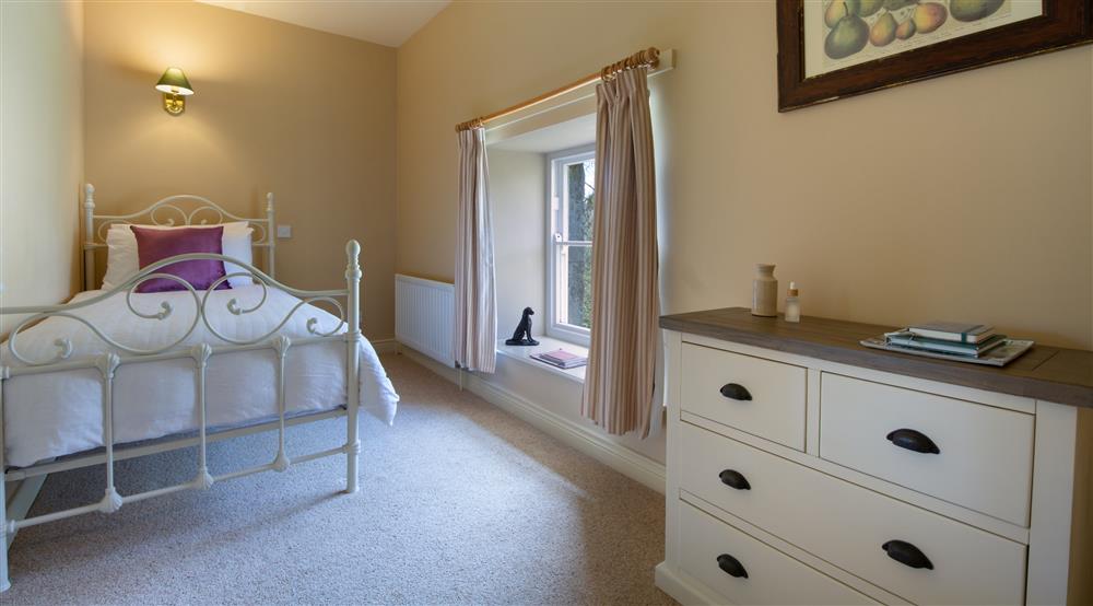 One of the single bedrooms (photo 2) at Orchard View in County Fermanagh, 