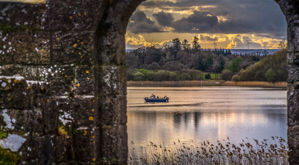 The surrounding area of Crom Estate, County Fermanagh (photo 4) at Orchard View in County Fermanagh,