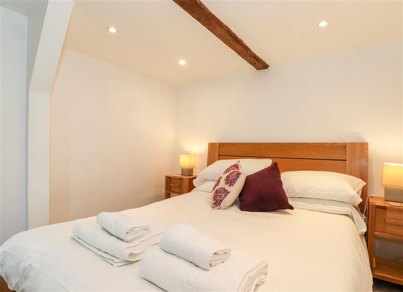A bedroom in Orchard View at Orchard View, Grasmere