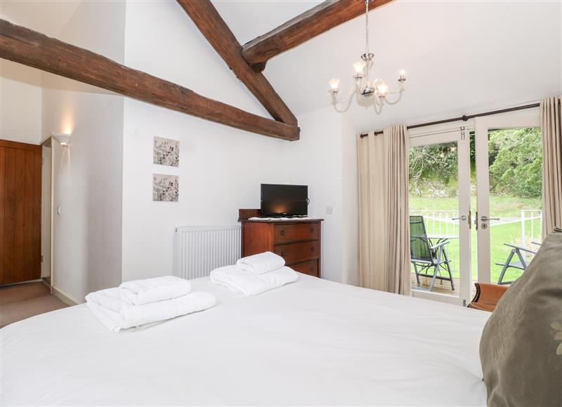 This is a bedroom (photo 5) at Orchard View, Grasmere