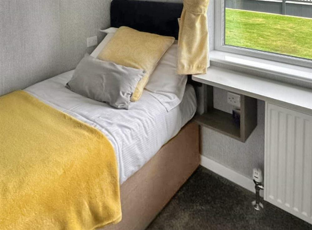 Single bedroom