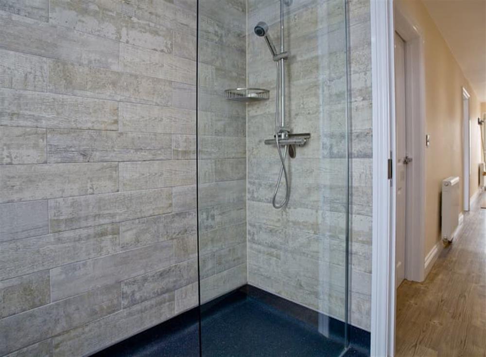 Bathroom (photo 2) at Orestone Garden Apartment in , Teignmouth