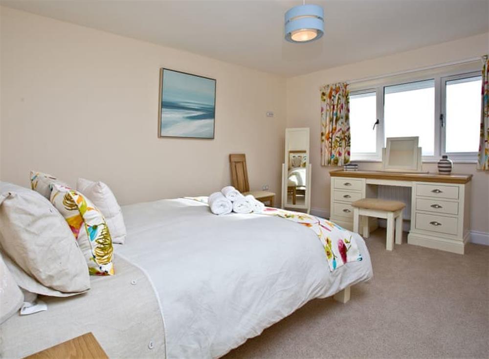 Double bedroom (photo 2) at Orestone House in , Teignmouth
