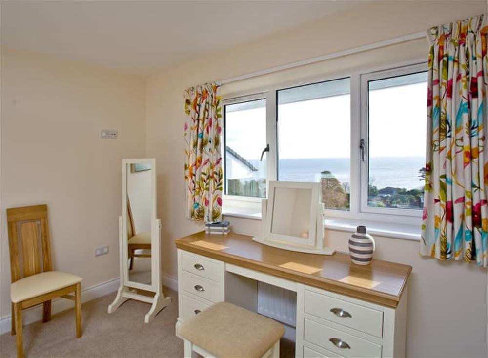 Double bedroom (photo 3) at Orestone House in , Teignmouth