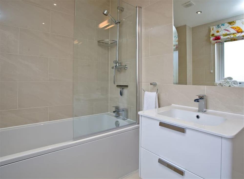 En-suite at Orestone House in , Teignmouth
