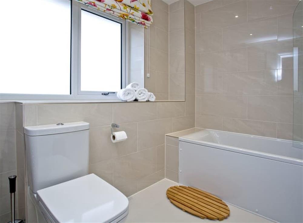 En-suite (photo 2) at Orestone View in , Teignmouth