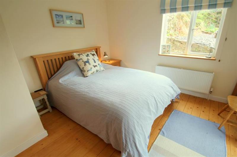 Double bedroom (photo 2) at Ormrods, Withypool