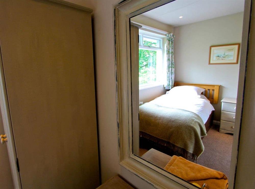 Single bedroom (photo 2) at Orrest Head Cottage in Windermere, Cumbria