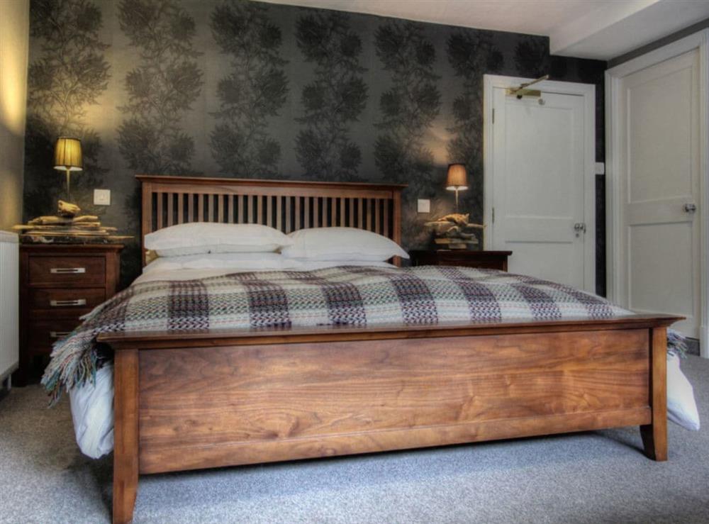 Double bedroom (photo 5) at Orrest Head House  in Windermere, Cumbria