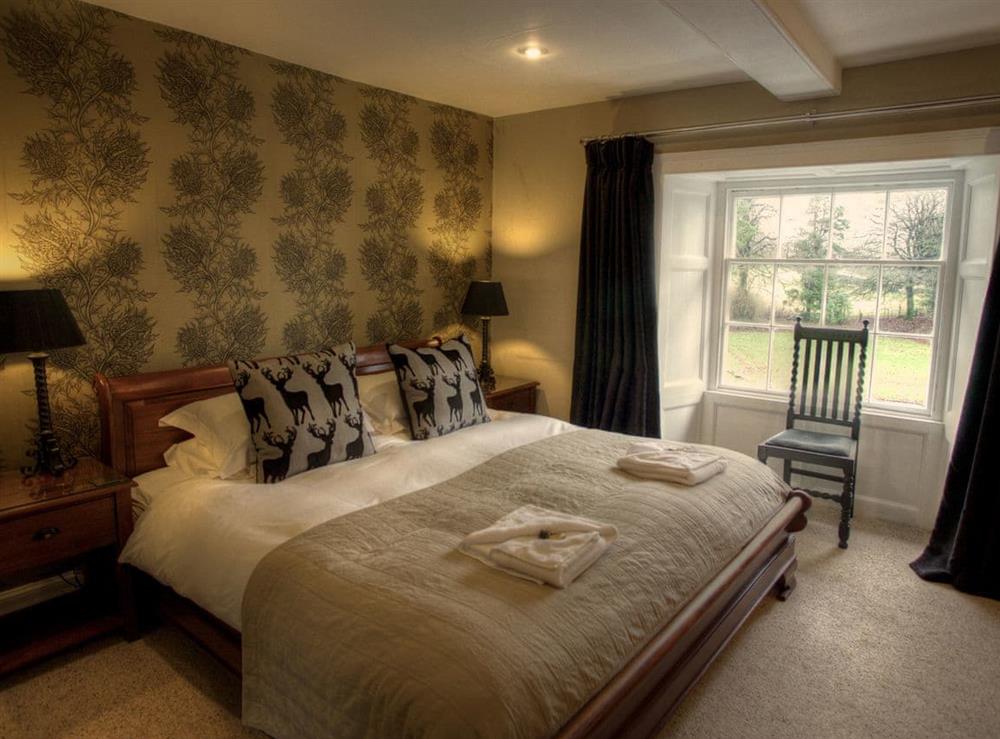 Double bedroom (photo 6) at Orrest Head House  in Windermere, Cumbria