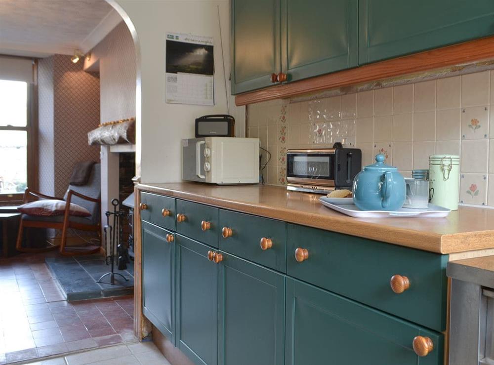 Kitchen (photo 3) at Orrest View in Windermere, Cumbria