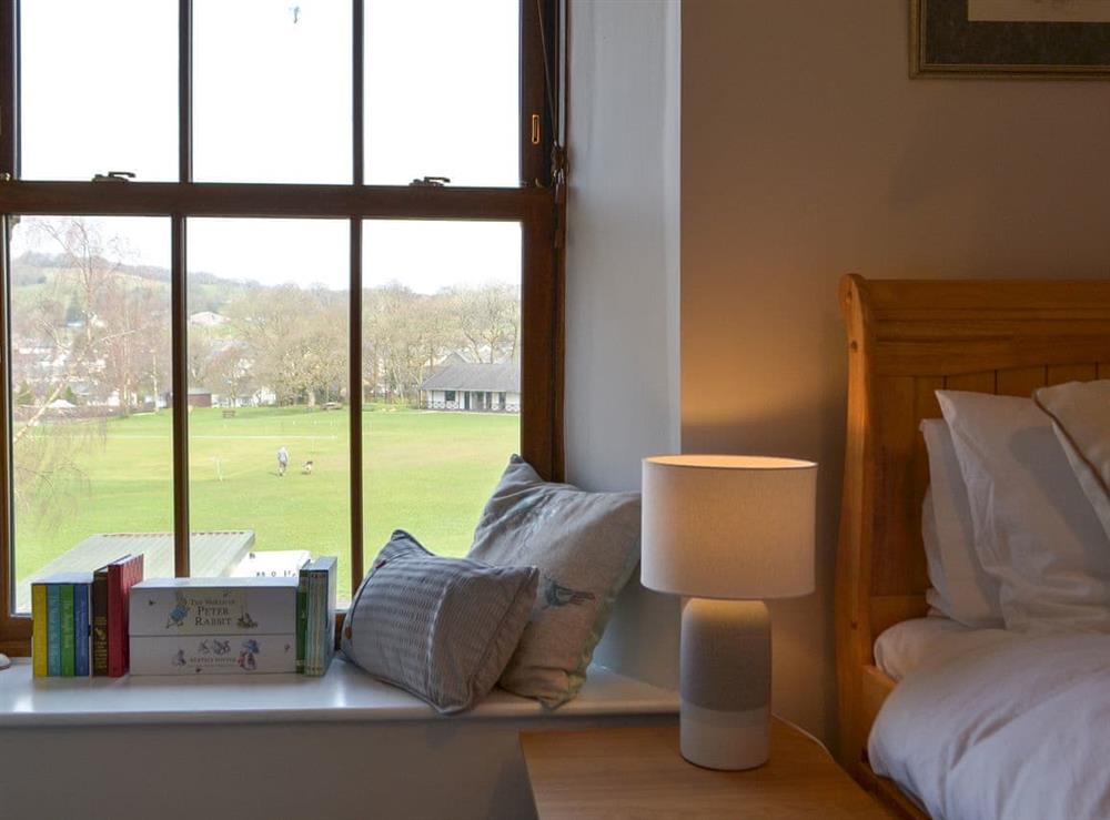 Single bedroom (photo 2) at Orrest View in Windermere, Cumbria