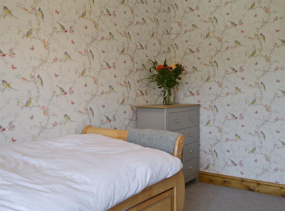 Single bedroom (photo 3) at Orrest View in Windermere, Cumbria