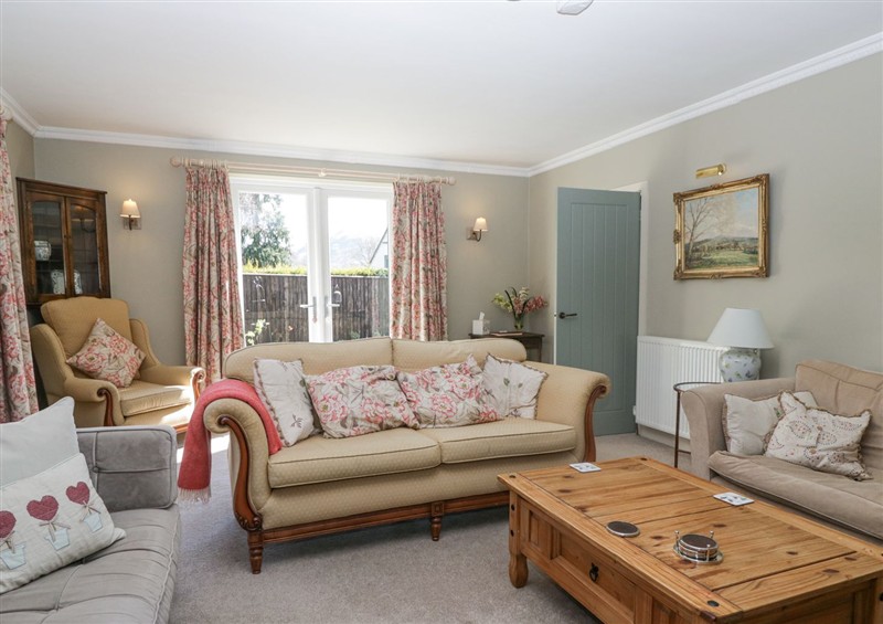 Inside (photo 2) at Osprey Cottage, Grasmere