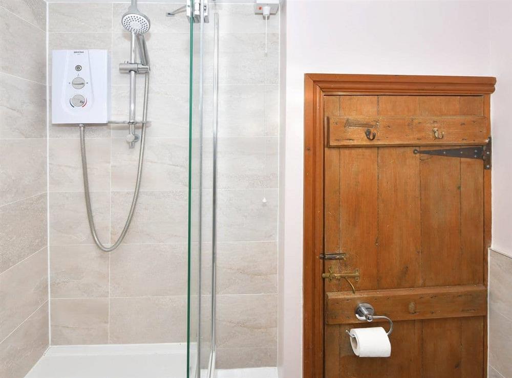 Bathroom (photo 3) at Osprey Cottage in Keswick, Cumbria