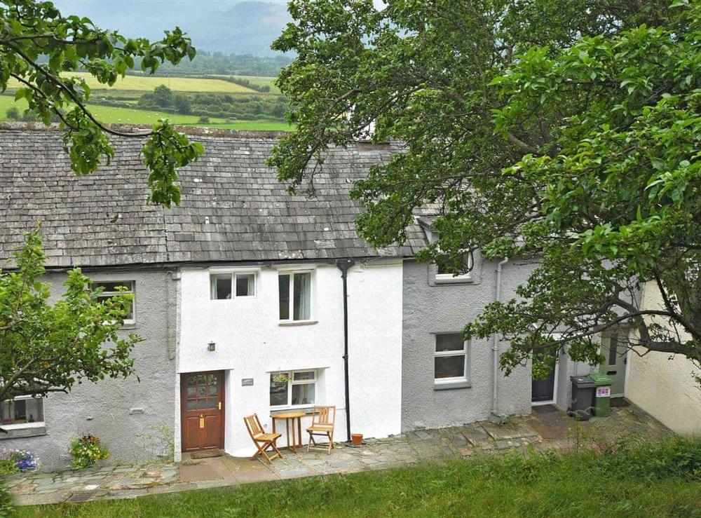 Exterior (photo 2) at Osprey Cottage in Keswick, Cumbria