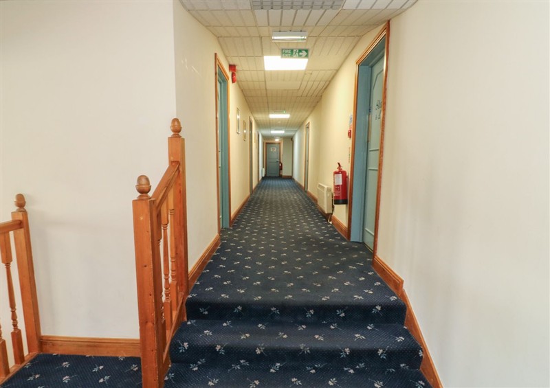 This is a bedroom (photo 3) at Osprey, Kingsteignton