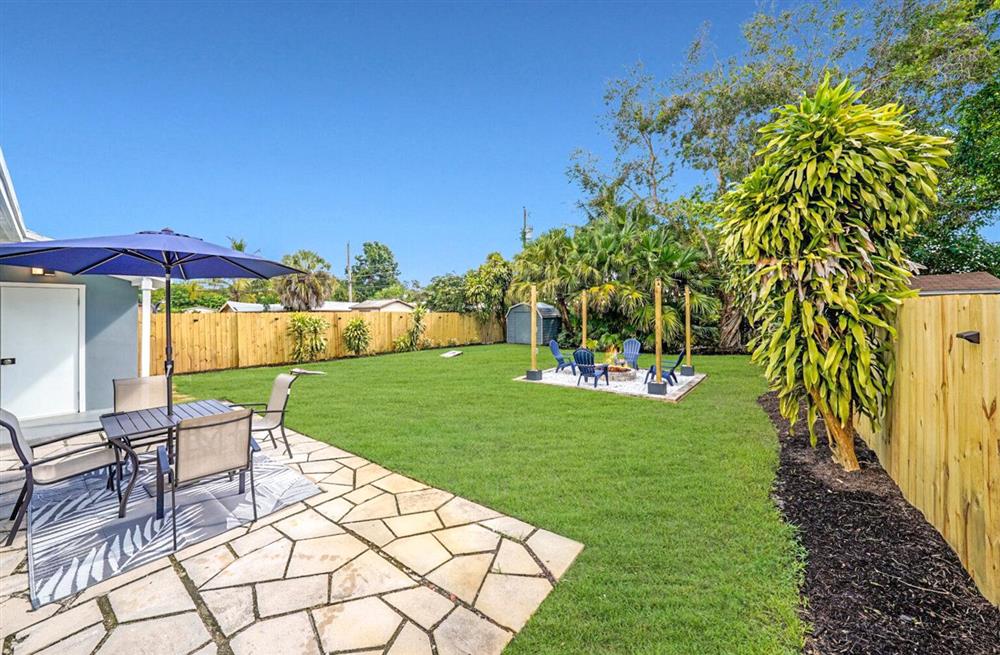 Oswald House (photo 13) at Oswald House in Fort Lauderdale, USA