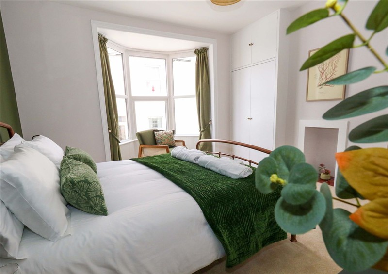 Bedroom (photo 2) at Otter Cottage, Weymouth