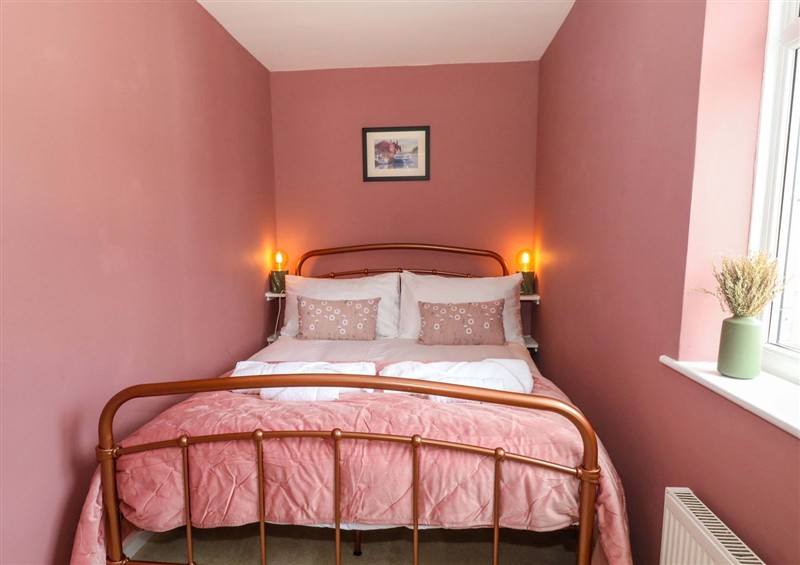 Bedroom (photo 3) at Otter Cottage, Weymouth