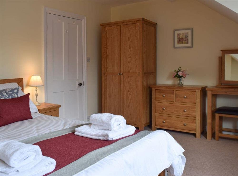 Double bedroom (photo 2) at Otterbield in Keswick, Cumbria