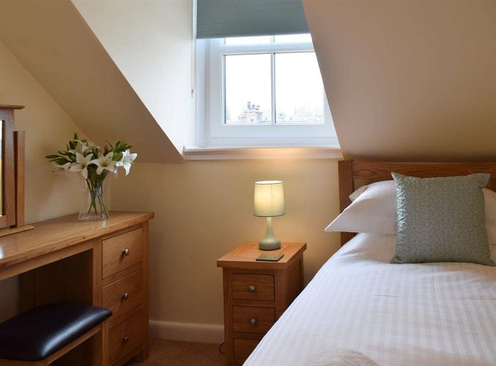 Single bedroom at Otterbield in Keswick, Cumbria