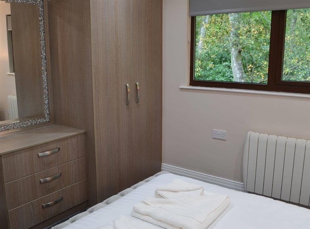 Double bedroom (photo 4) at Leafy Run, 