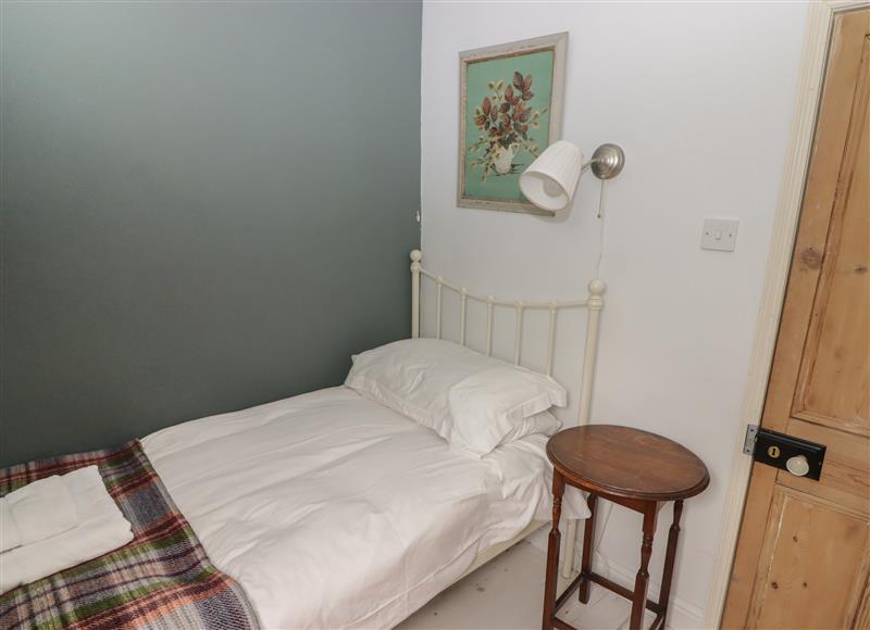 Bedroom at Otters Holt, Talley near Llandeilo