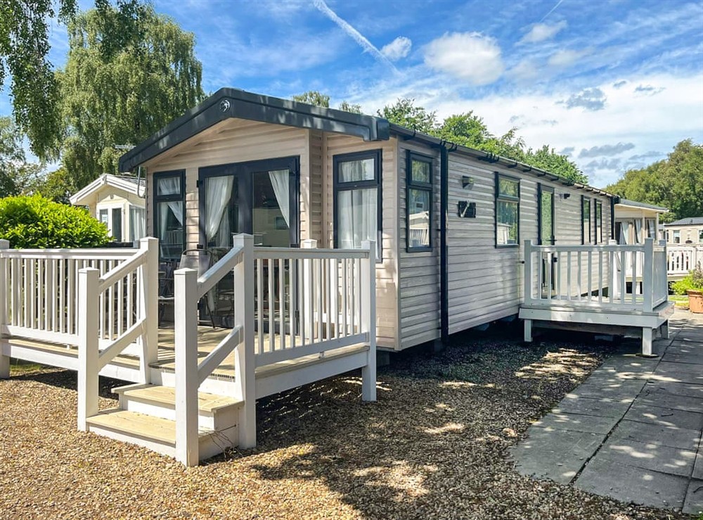 Exterior at Ousbrough Tail in Durham, Tyne and Wear