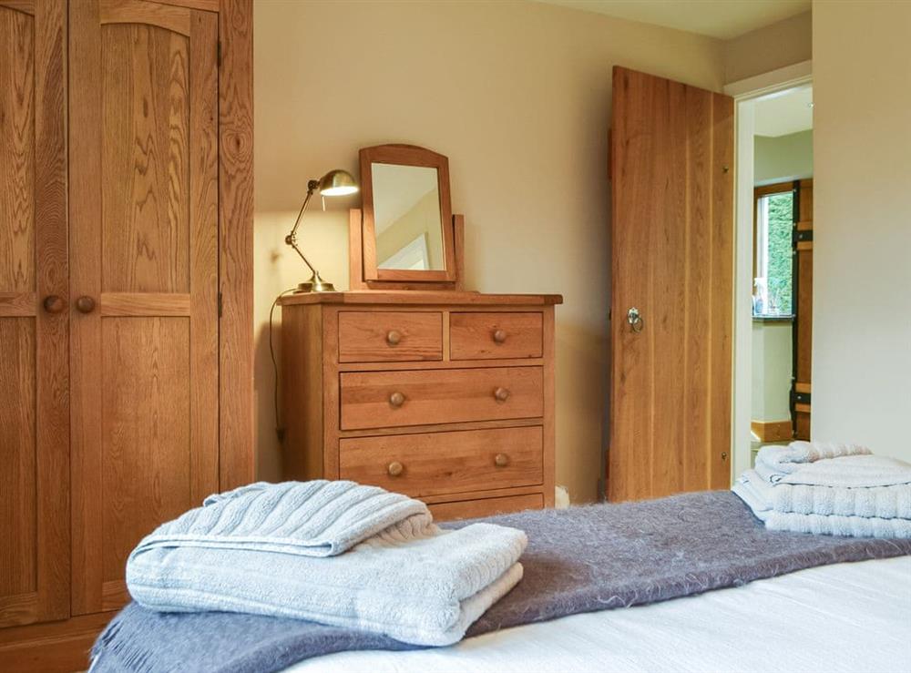 Double bedroom (photo 2) at Over Brandelhow in Keswick, Cumbria