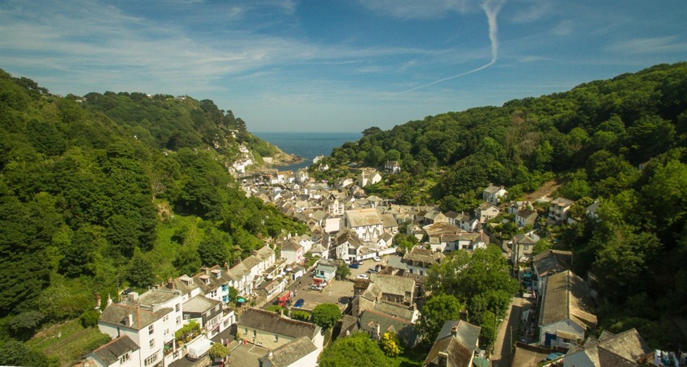 Photo of Overbrook (photo 3) at Overbrook in Polperro