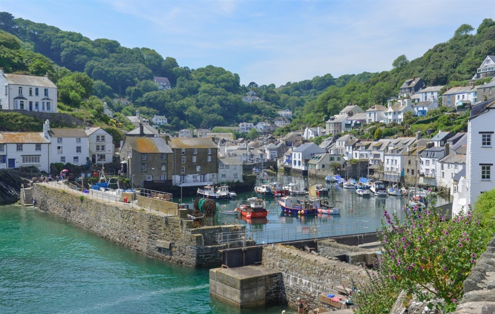 Photo of Overbrook (photo 6) at Overbrook in Polperro