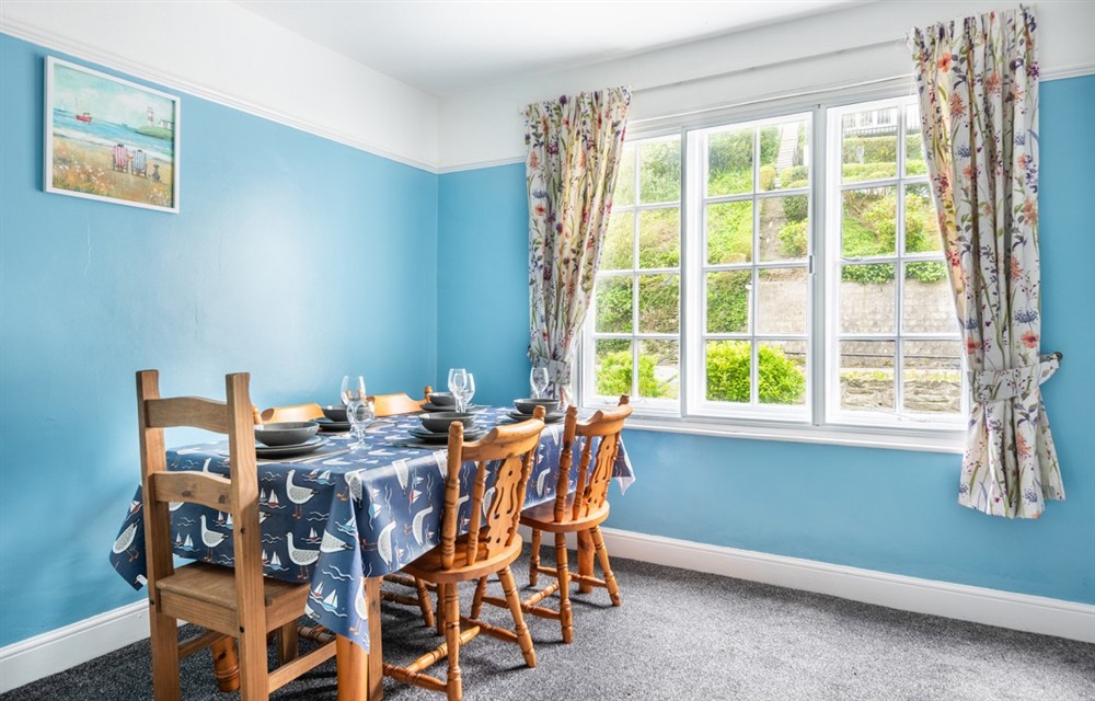 Photo of Overbrook at Overbrook in Polperro