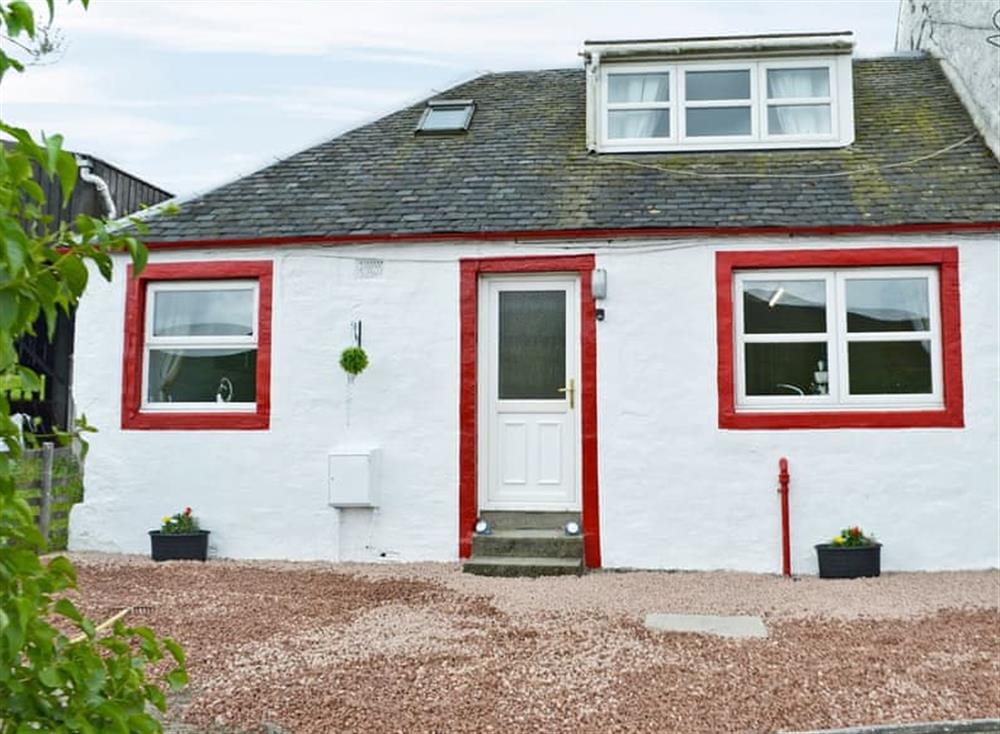 Photos of Overcairn Farm Cottage, Near New Cumnock, Ayrshire