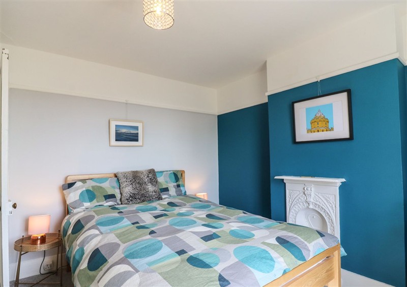 Bedroom (photo 2) at Overchurch, Hythe